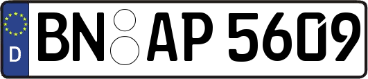 BN-AP5609