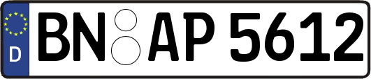 BN-AP5612
