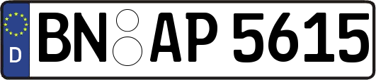 BN-AP5615