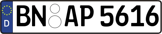 BN-AP5616