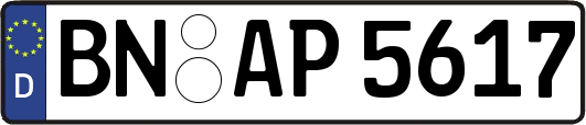 BN-AP5617