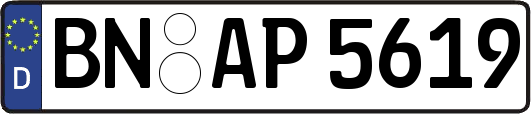 BN-AP5619