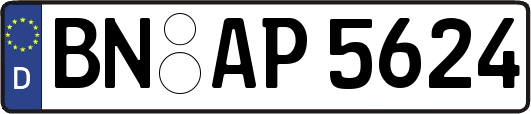 BN-AP5624
