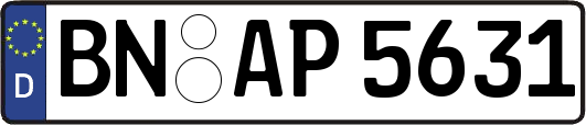 BN-AP5631