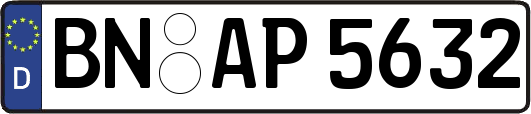 BN-AP5632