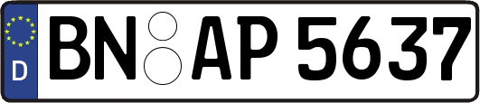BN-AP5637