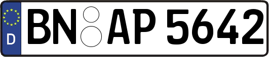 BN-AP5642