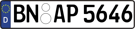 BN-AP5646