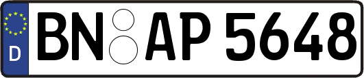 BN-AP5648