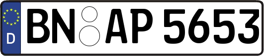 BN-AP5653
