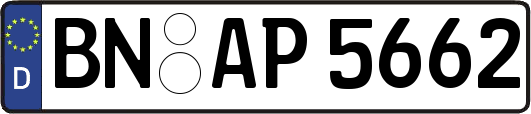 BN-AP5662