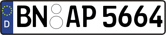 BN-AP5664