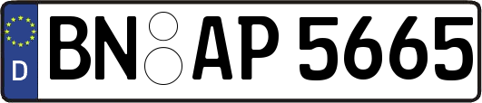 BN-AP5665
