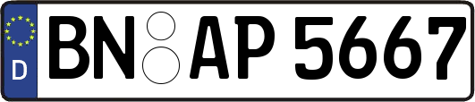 BN-AP5667