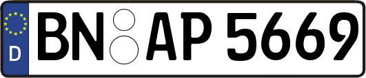 BN-AP5669