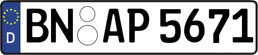 BN-AP5671