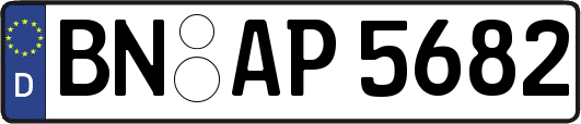 BN-AP5682