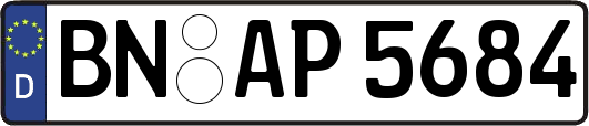BN-AP5684