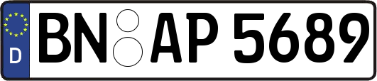BN-AP5689