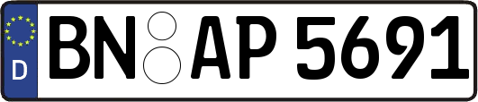 BN-AP5691