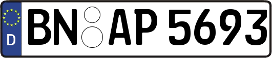 BN-AP5693