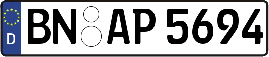 BN-AP5694
