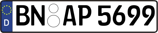 BN-AP5699