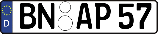 BN-AP57