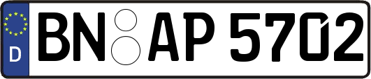 BN-AP5702