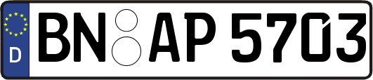 BN-AP5703