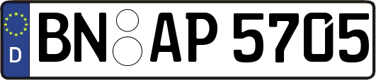 BN-AP5705