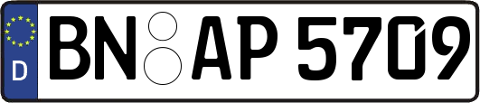 BN-AP5709