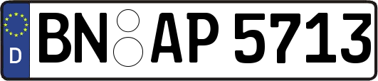 BN-AP5713