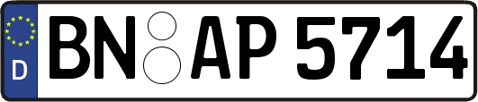 BN-AP5714