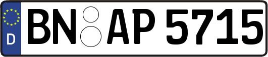 BN-AP5715