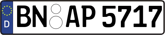 BN-AP5717