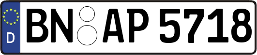 BN-AP5718
