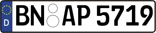 BN-AP5719