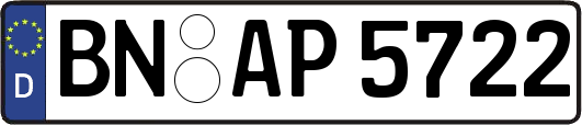 BN-AP5722