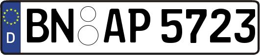 BN-AP5723