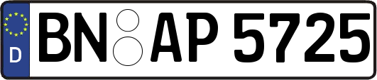 BN-AP5725