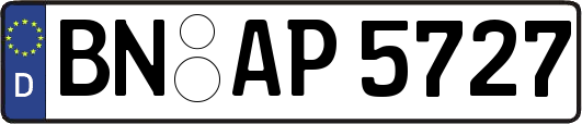 BN-AP5727
