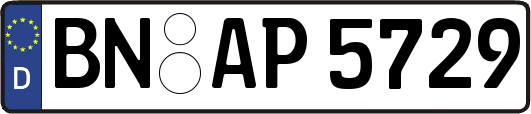 BN-AP5729