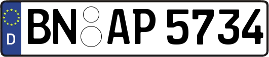 BN-AP5734