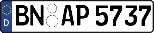 BN-AP5737