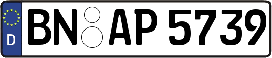 BN-AP5739