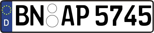 BN-AP5745