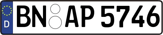 BN-AP5746