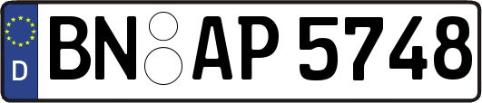 BN-AP5748