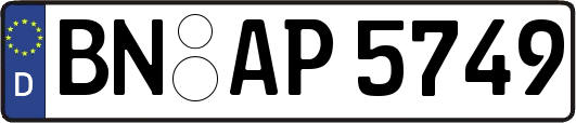 BN-AP5749